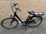Sparta elektrische dames fiets, 47 tot 51 cm, Ophalen of Verzenden, Zo goed als nieuw, Sparta