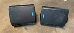 Eagle Speakers 150W met Ophangbeugels - Nooit Gebruikt, Ophalen of Verzenden, 120 watt of meer, Front, Rear of Stereo speakers