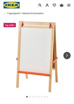 IKEA Krijtbord/Tekenbord Speelgoed, Kinderen en Baby's, Ophalen of Verzenden, Zo goed als nieuw, Knutselen