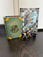 Neplego Snape’s classroom, Ophalen of Verzenden, Zo goed als nieuw, Actiefiguurtje