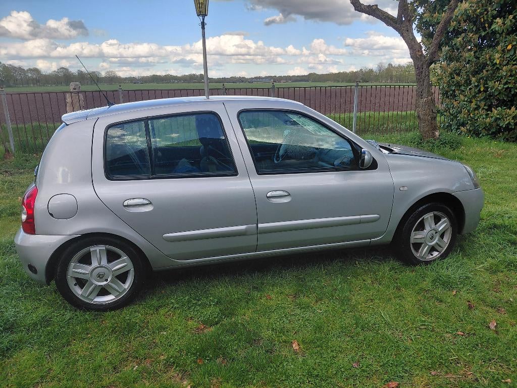 Clio 2007  LPG 3  installatie voor onderdelen, Auto-onderdelen, Ophalen, Gebruikt, Renault