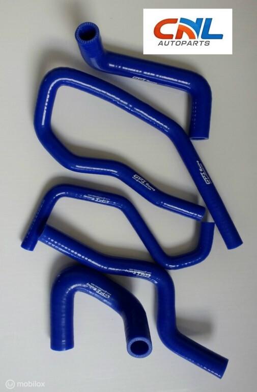 Radiateurslang Renault Clio 16s/Williams 1.8/2.0 16V -98