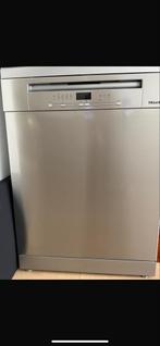 Miele Vaatwasser - Zo goed als nieuw! G5222SCCLST, Ophalen, 60 cm of meer, Minder dan 10 liter, Zo goed als nieuw