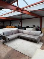 Leren design hoekbank bank bankstel leer Z.G.A.N., 2871SK, 125 cm of meer, Design, Mariansoliak8@gmail.com