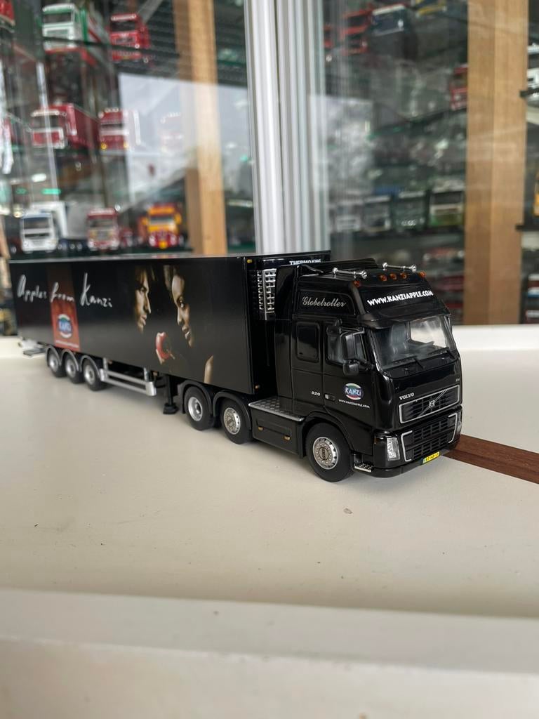 Volvo FH2 Kanziapple, Ophalen of Verzenden, Zo goed als nieuw, Bus of Vrachtwagen, Wsi