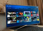Samsung Smart TV 40 inch - Full HD, Audio, Tv en Foto, Televisies, Ophalen of Verzenden, Samsung, 100 cm of meer, Smart TV