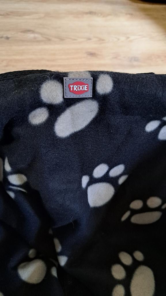 Autodeken met zijkanten, Ophalen, Nieuw