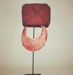 Prachtige Oude Moko Kina, Mendi, Papua Nieuw Guinea Papoea, Ophalen of Verzenden