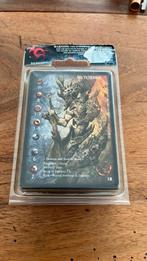 Irae Tenebrae Confrontation miniature, Ophalen of Verzenden, Zo goed als nieuw, Overige soorten, Figuurtje(s)