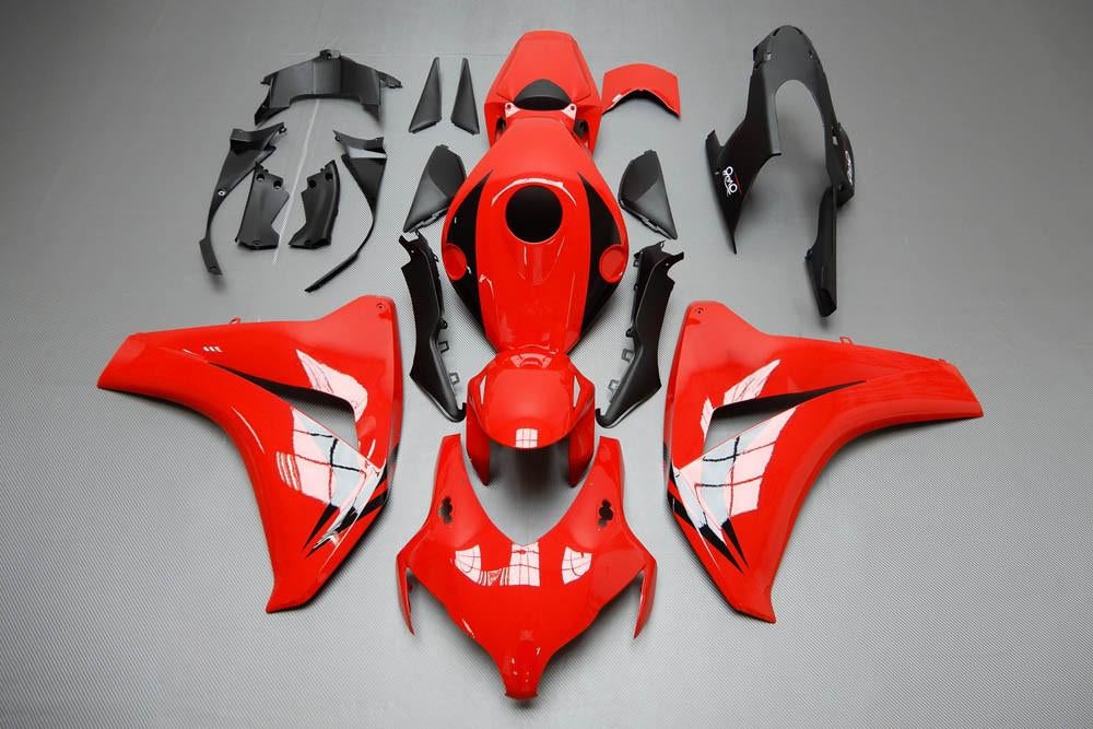 Motorfiets AVDB kuipdelen voor HONDA CBR 1000 RR 2008 - 2011
