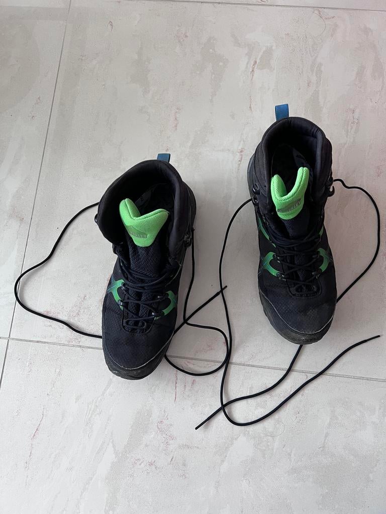 Stevige Wandelschoenen McKinley - Maat 42, Sport en Fitness, Bergsport en Wandelen, Ophalen of Verzenden, Gebruikt, Schoenen