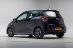 Hyundai i10 1.0i Comfort 5-drs [ Navi Apple/Android Airco ], Gebruikt, 31 €/maand, 4 stoelen, Start-stop-systeem