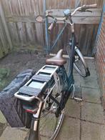 Zeer nette elektrische fiets.Vanwege gezondheidsredenen weg., Fietsen en Brommers, Elektrische fietsen, Ophalen of Verzenden, Zo goed als nieuw