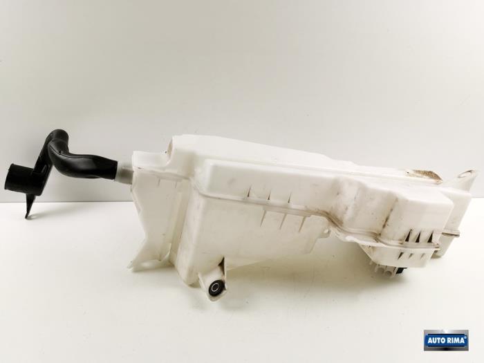 Ruitensproeiertank voor van een Volvo S60, Gebruikt, -, -, Ophalen of Verzenden