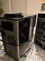Server PC voor onderdelen, Computers en Software, Ophalen, Niet werkend