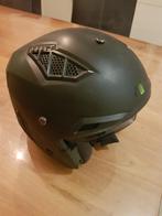 Zeer nette scooterhelm, Ophalen of Verzenden, Zo goed als nieuw, Small