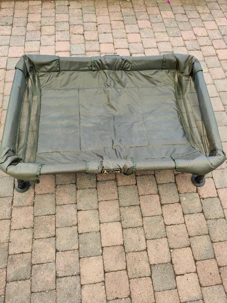 Carp Cradle, Watersport en Boten, Ophalen, Zo goed als nieuw, Overige typen