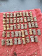 Knelkoppeling sok 15mm, Ophalen of Verzenden, Nieuw, Koper