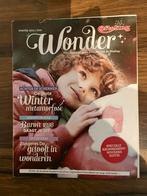 Wonder Efteling Magazine Winter 2014/2015, Verzamelen, Ophalen of Verzenden, Zo goed als nieuw