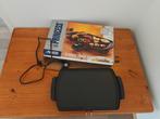 Princess Classic Table Chef Master grillplaat, Ophalen