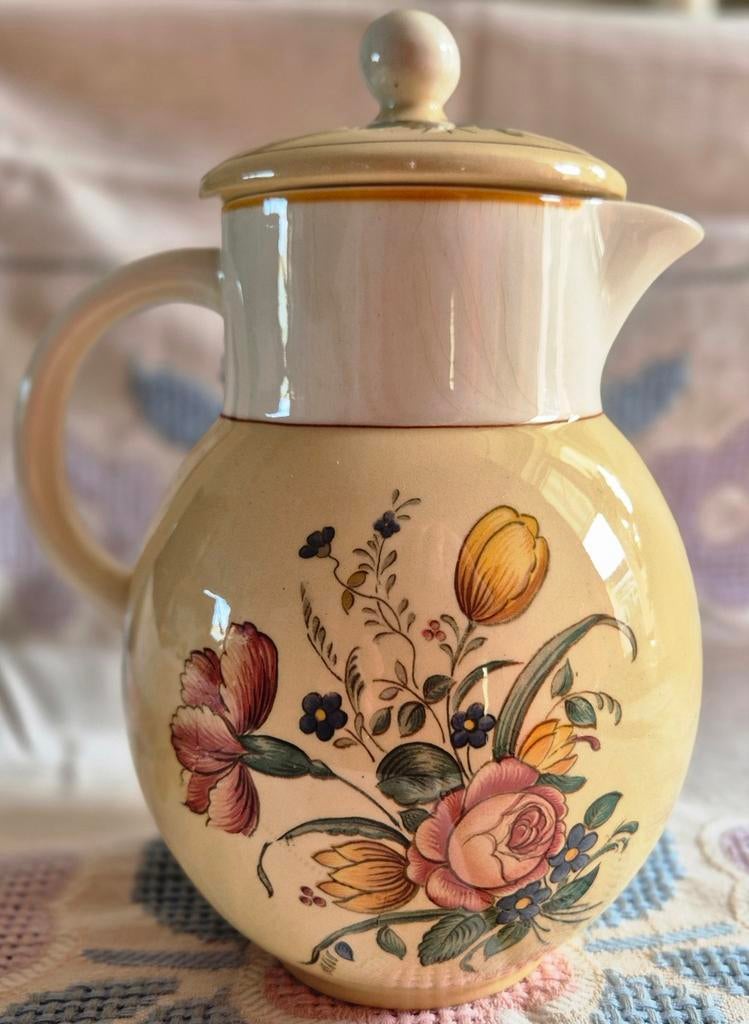Villeroy & Boch Rosemarie kan, Ophalen of Verzenden