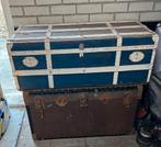 kisten, Huis en Inrichting, Woonaccessoires | Kisten, Ophalen, Gebruikt, 100 tot 150 cm, 50 tot 75 cm