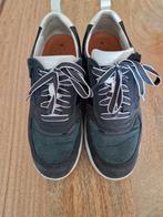 Te koop xsensible damesschoen, Ophalen of Verzenden, Zo goed als nieuw, Blauw, Sneakers of Gympen