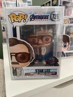 Funko Pop #726 Stan Lee Special Edition, Ophalen of Verzenden, Zo goed als nieuw