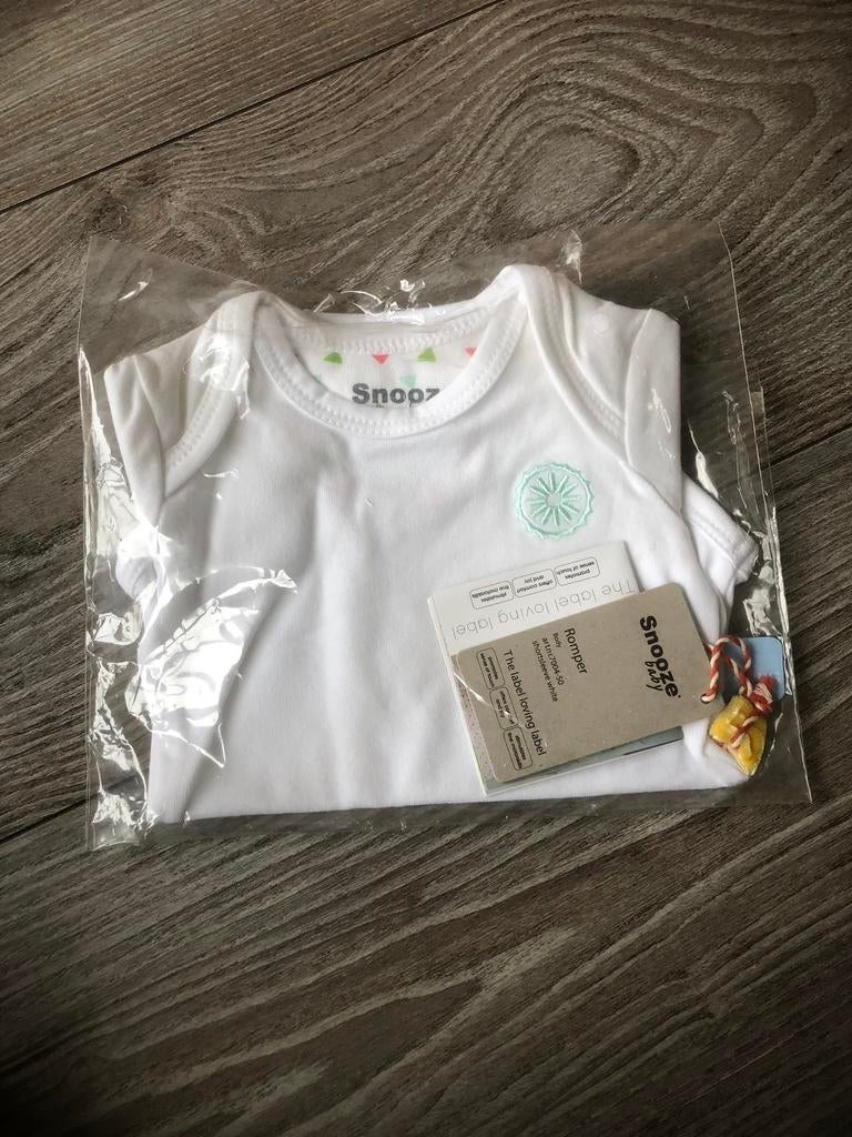 Babykleding - Maat 50, Kinderen en Baby's, Babykleding | Maat 50, Ophalen of Verzenden, Zo goed als nieuw, Jongetje of Meisje