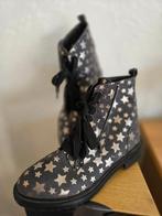 La Strada enkellaarzen, Verzenden, Blauw, La Strada, Zo goed als nieuw