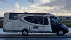 Bürstner Nexxo T 728 G Jubile 25, Caravans en Kamperen, Campers, Standaard zit, Ringverwarming, Fiat, 7 tot 8 meter