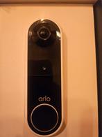 arlo avd2001 video deurbel, Ophalen of Verzenden