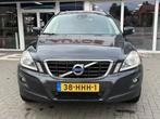 Volvo XC60 2.4 D5 AWD Momentum - Leder, Automaat, 1716 kg, Gebruikt, Zwart