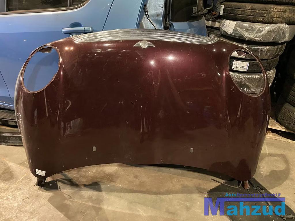 Mini cooper R50 R51 R52 R53 bruin motorkap 903/3, Auto-onderdelen, Carrosserie en Plaatwerk, Gebruikt, Ophalen of Verzenden, Customer.service@mini.co.uk