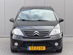Citroën C3 1.4i Image | Airco | 5 deuren | 1 eigenaar | Nie, Voorwielaandrijving, Zwart, Origineel Nederlands, Handgeschakeld