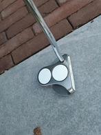 Odyssey 2 ball White hot putter rechtshandig, Ophalen of Verzenden, Zo goed als nieuw, Club, Callaway