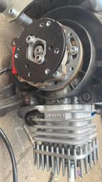 70cc blok, Ophalen, Zo goed als nieuw, Blok