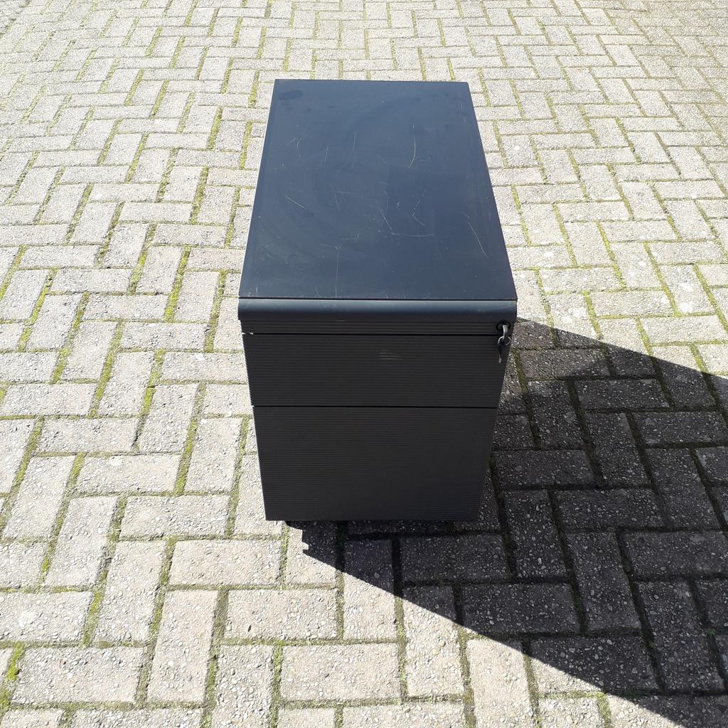 Ladenkast bureauladenblok werkplaats kast, Huis en Inrichting, Kasten | Ladekasten, Ophalen, Gebruikt, 25 tot 50 cm, Minder dan 100 cm