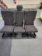 Opel Zafira Tourer (2018) complete achterbank 2e rij – Flex7, Ophalen, Opel