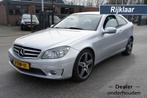 Mercedes-benz CLC-KLASSE 180 K. PRESTIGE LEDER/18INCH-AMG/F1, Auto's, Mercedes-Benz, Automaat, Navigatiesysteem, Achterwielaandrijving