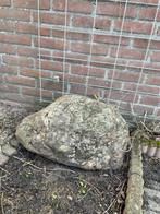 Grote steen, Ophalen, Gebruikt, Grijs, Kei