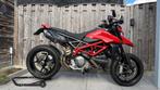 Ducati Hypermotard 950 | Termignoni | 2021 | 9600 KM, 2 cilinders, Motorrijbewijs A, Meer dan 35 kW, Overig