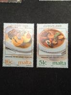Malta, Ophalen of Verzenden, Malta, Postfris