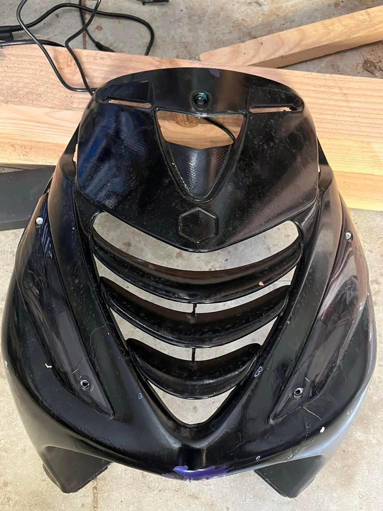 Piaggio Zip 4takt onderdelen, Fietsen en Brommers, Brommeronderdelen | Scooters, Ophalen of Verzenden, Gebruikt, Blok, Piaggio