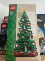 LEGO Kerstboom 40573 - Nieuw in doos, Kinderen en Baby's, Speelgoed | Duplo en Lego, Ophalen of Verzenden, Nieuw, Complete set