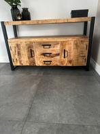 Dressoir, Ophalen, 100 tot 150 cm, Zo goed als nieuw, Minder dan 100 cm