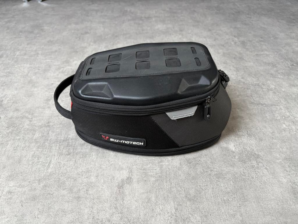 SW-Motech Daypack tanktas, Ophalen of Verzenden, Zo goed als nieuw