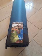 Thermarest matras, Ophalen