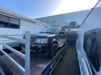 Range Rover Sport – Motor defect – Start niet – Export / Han, Auto's, Automaat, 313 €/maand, Diesel, Vierwielaandrijving