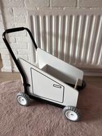 Childhome loopwagen met muziek, Ophalen, Zo goed als nieuw, Overige typen, Met geluid